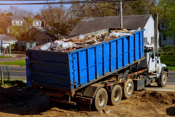 Best Construction Debris Removal  in Lenoir, NC