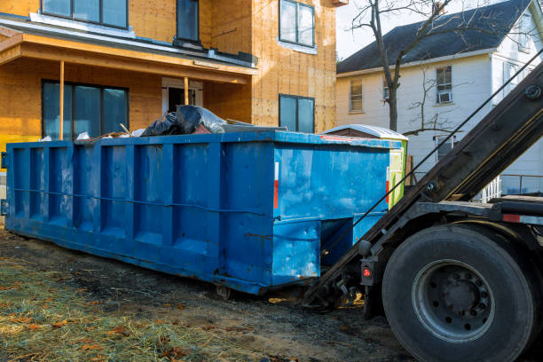 Best Basement Cleanout Services  in Lenoir, NC