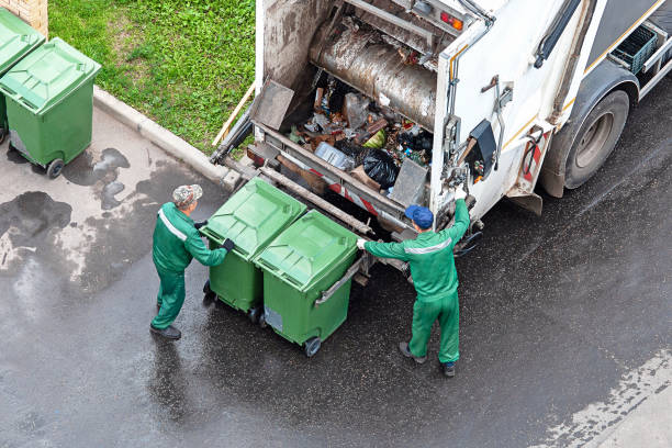 Best Junk Hauling Services  in Lenoir, NC
