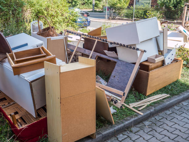 Best Full-Service Junk Removal  in Lenoir, NC