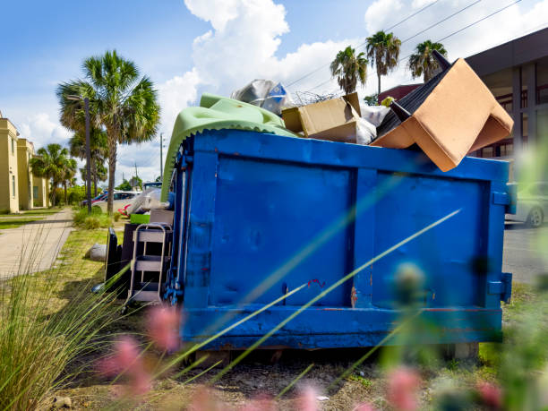 Best Yard Waste Removal  in Lenoir, NC