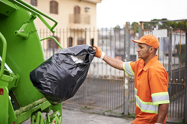 Yard Cleanup Services in Lenoir, NC