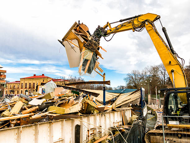 Best Dumpster Rental Services  in Lenoir, NC